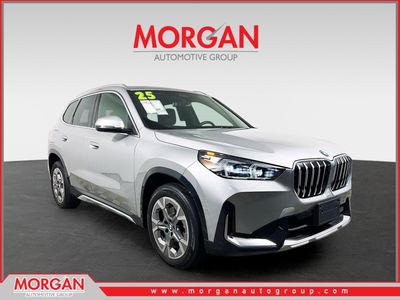 2025 BMW X1 - Photo 1