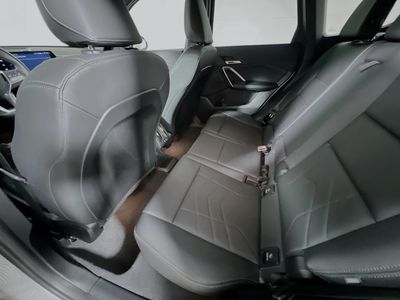 2025 BMW X1 - Photo 26