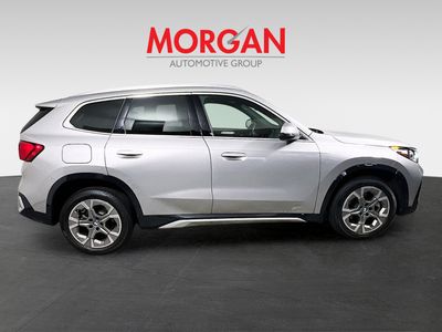 2025 BMW X1 - Photo 2