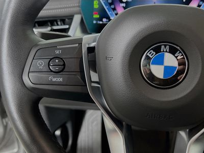 2025 BMW X1 - Photo 16