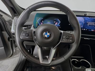 2025 BMW X1 - Photo 15