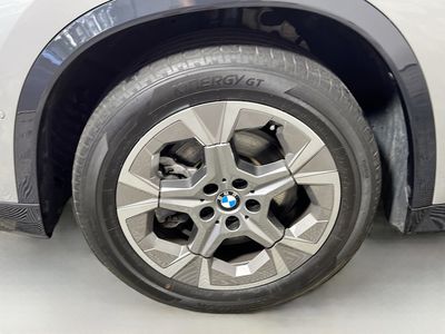 2025 BMW X1 - Photo 11