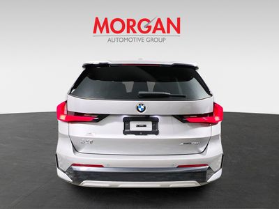 2025 BMW X1 - Photo 4