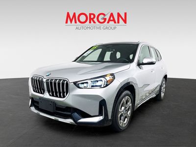2025 BMW X1 - Photo 7