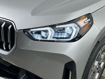 2025 BMW X1 - Photo 9