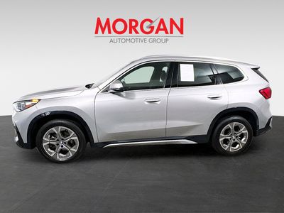 2025 BMW X1 - Photo 6