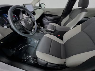 2025 Toyota Corolla - Photo 12