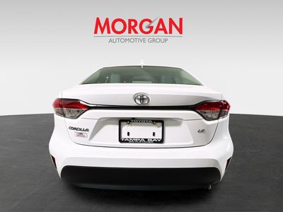 2025 Toyota Corolla - Photo 4