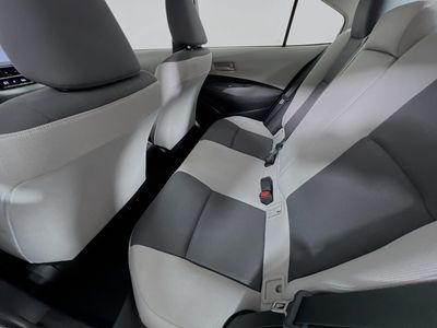 2025 Toyota Corolla - Photo 25