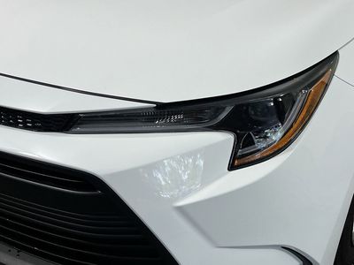 2025 Toyota Corolla - Photo 9