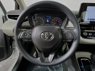 2025 Toyota Corolla - Photo 15