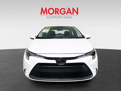 2025 Toyota Corolla - Photo 8