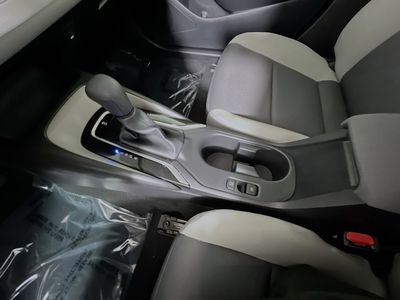 2025 Toyota Corolla - Photo 21
