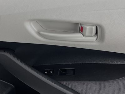 2025 Toyota Corolla - Photo 28