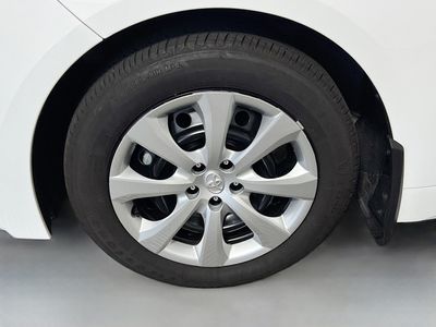 2025 Toyota Corolla - Photo 11
