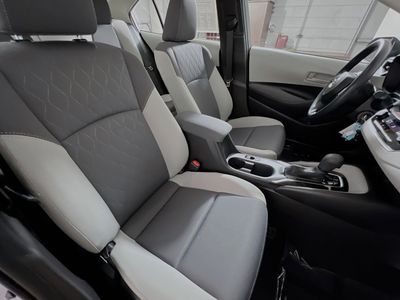 2025 Toyota Corolla - Photo 27