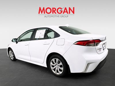 2025 Toyota Corolla - Photo 5