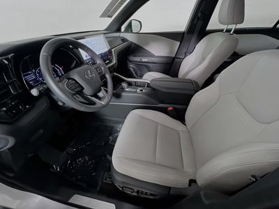 2024 Lexus TX - Photo 11