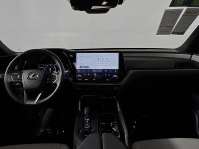 2024 Lexus TX - Photo 26