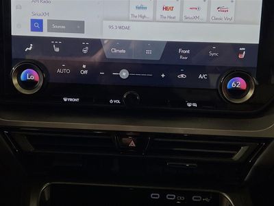 2024 Lexus TX - Photo 22