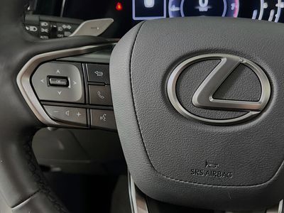2024 Lexus TX - Photo 15