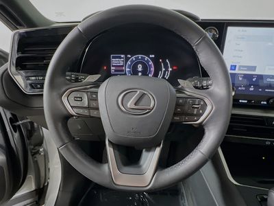 2024 Lexus TX - Photo 14