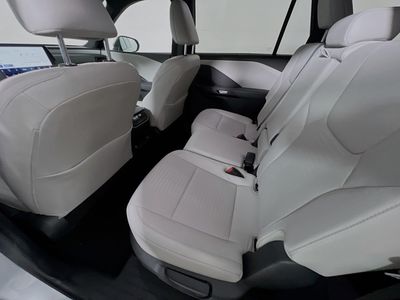 2024 Lexus TX - Photo 25