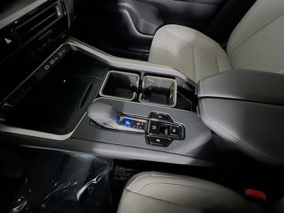 2024 Lexus TX - Photo 21