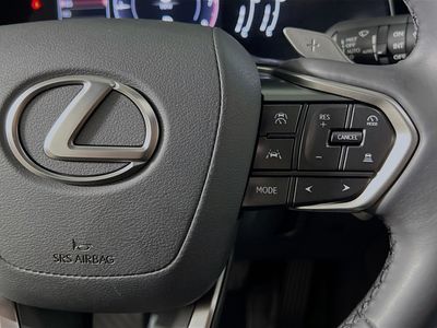 2024 Lexus TX - Photo 16