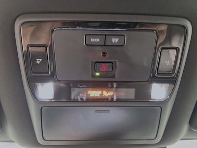 2024 Lexus TX - Photo 17