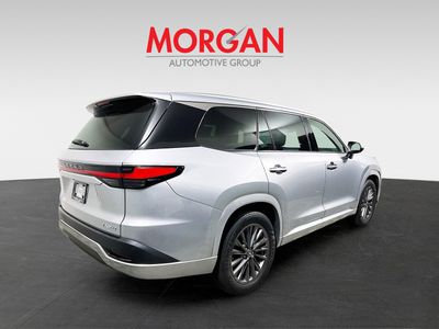 2024 Lexus TX - Photo 3
