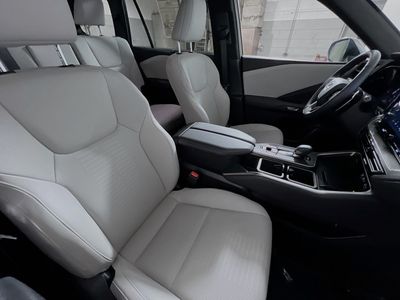 2024 Lexus TX - Photo 27