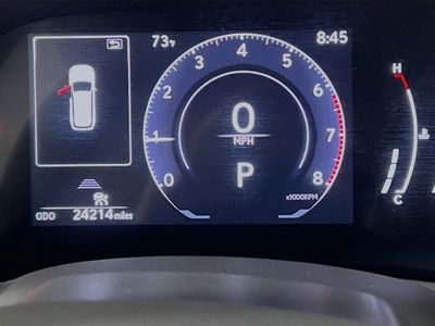 2024 Lexus TX - Photo 18