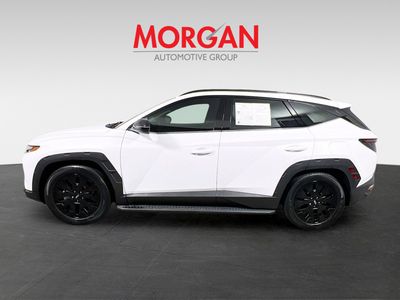 2022 Hyundai Tucson - Photo 6