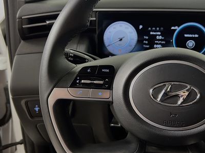 2022 Hyundai Tucson - Photo 16