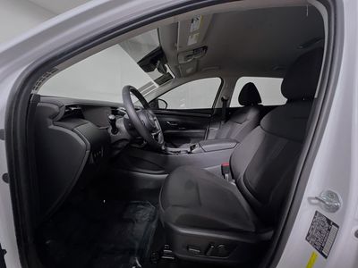 2022 Hyundai Tucson - Photo 12