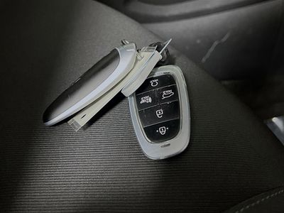 2022 Hyundai Tucson - Photo 33