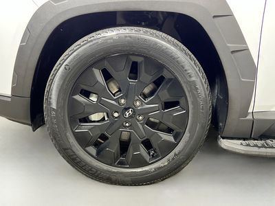 2022 Hyundai Tucson - Photo 11