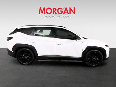 2022 Hyundai Tucson - Photo 2
