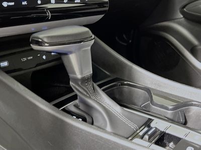 2022 Hyundai Tucson - Photo 21