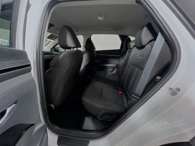 2022 Hyundai Tucson - Photo 26