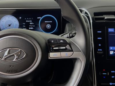 2022 Hyundai Tucson - Photo 17