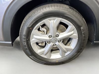 2023 Honda HR-V - Photo 11