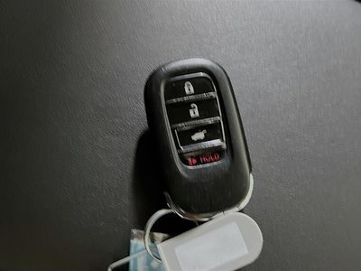 2023 Honda HR-V - Photo 33