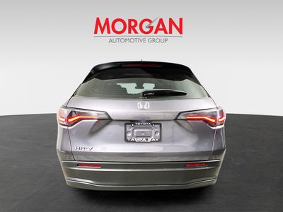 2023 Honda HR-V - Photo 4