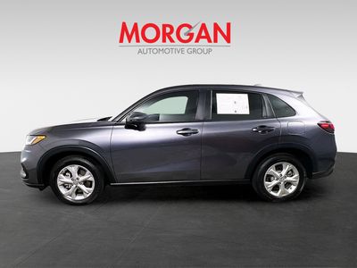 2023 Honda HR-V - Photo 6