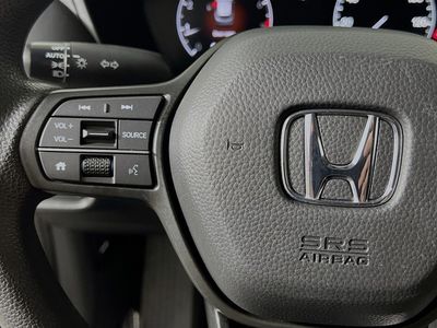 2023 Honda HR-V - Photo 16