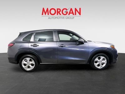 2023 Honda HR-V - Photo 2