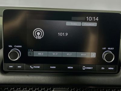 2023 Honda HR-V - Photo 24