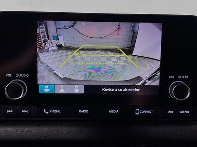 2023 Honda HR-V - Photo 25